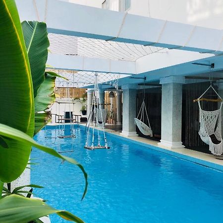 67 Rustic Villa Ho Si Minh-város Kültér fotó
