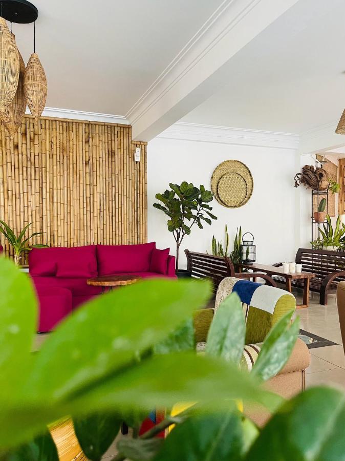 67 Rustic Villa Ho Si Minh-város Kültér fotó