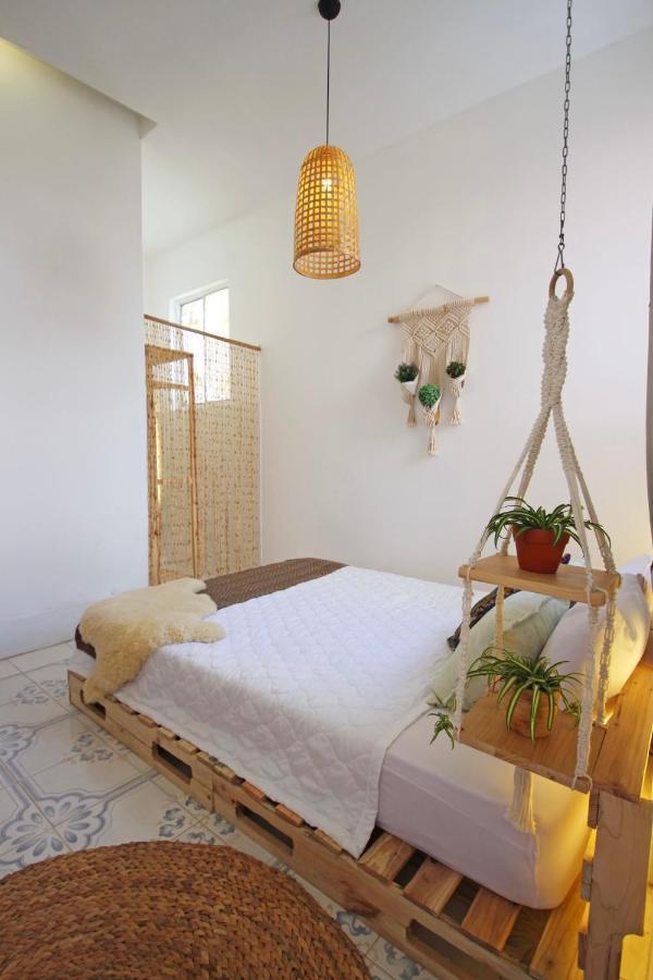 67 Rustic Villa Ho Si Minh-város Kültér fotó