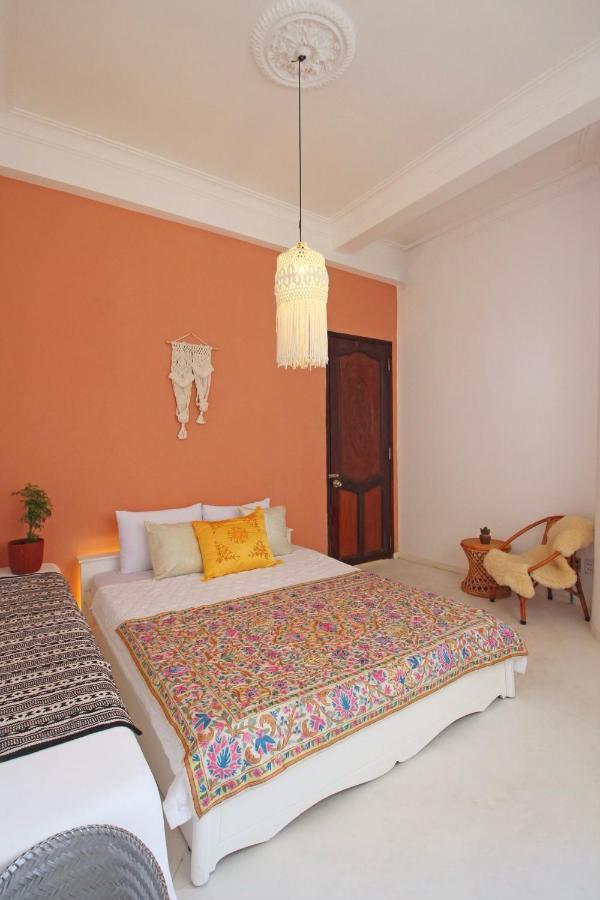 67 Rustic Villa Ho Si Minh-város Kültér fotó