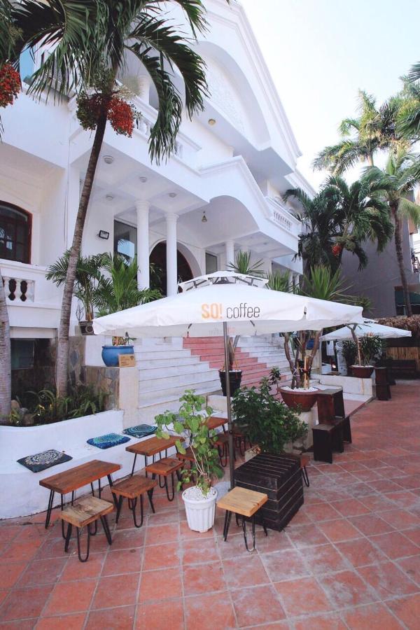 67 Rustic Villa Ho Si Minh-város Kültér fotó
