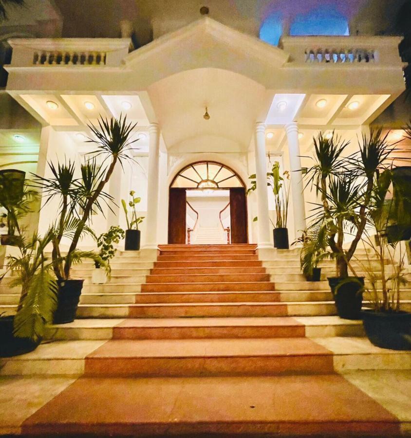 67 Rustic Villa Ho Si Minh-város Kültér fotó