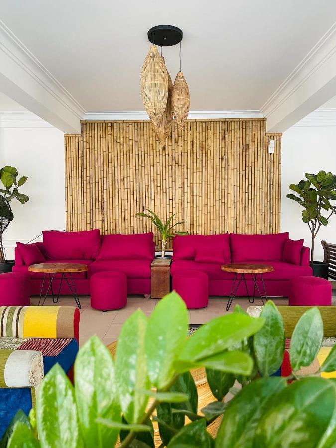 67 Rustic Villa Ho Si Minh-város Kültér fotó