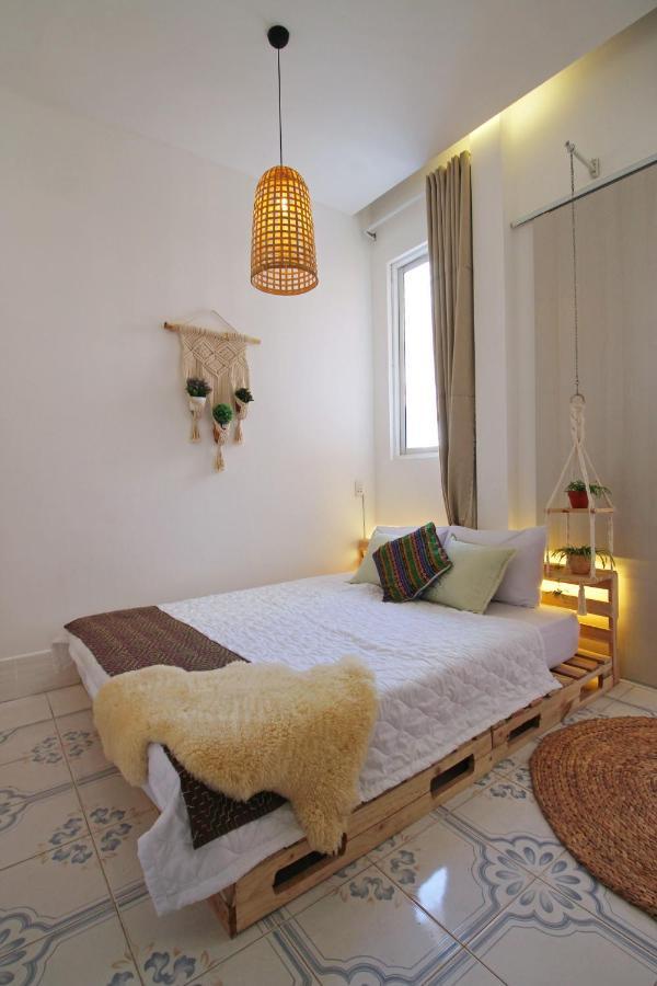 67 Rustic Villa Ho Si Minh-város Kültér fotó