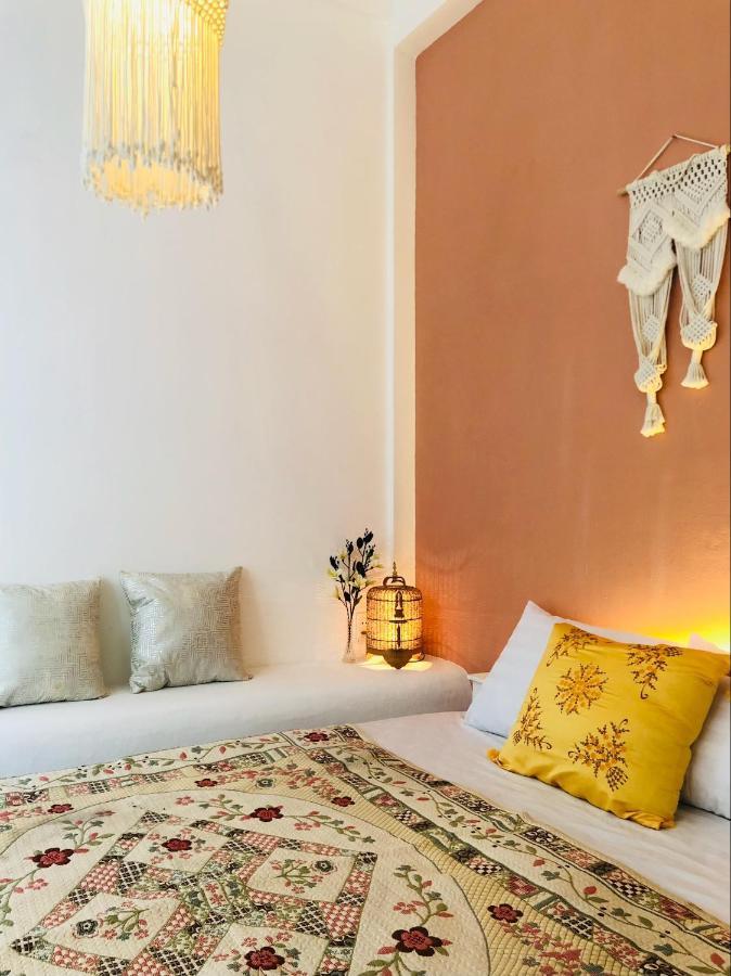 67 Rustic Villa Ho Si Minh-város Kültér fotó