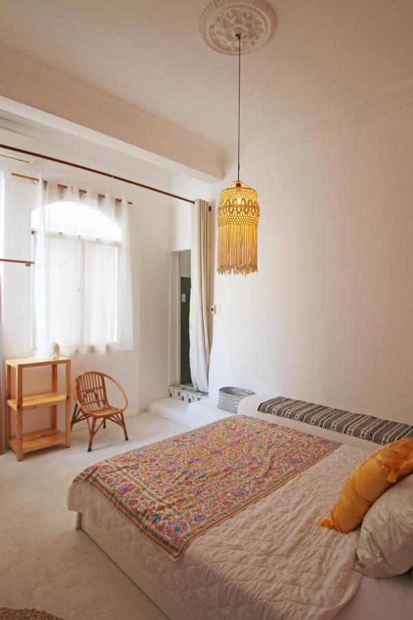 67 Rustic Villa Ho Si Minh-város Kültér fotó