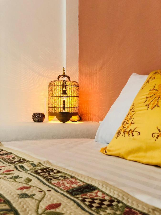 67 Rustic Villa Ho Si Minh-város Kültér fotó