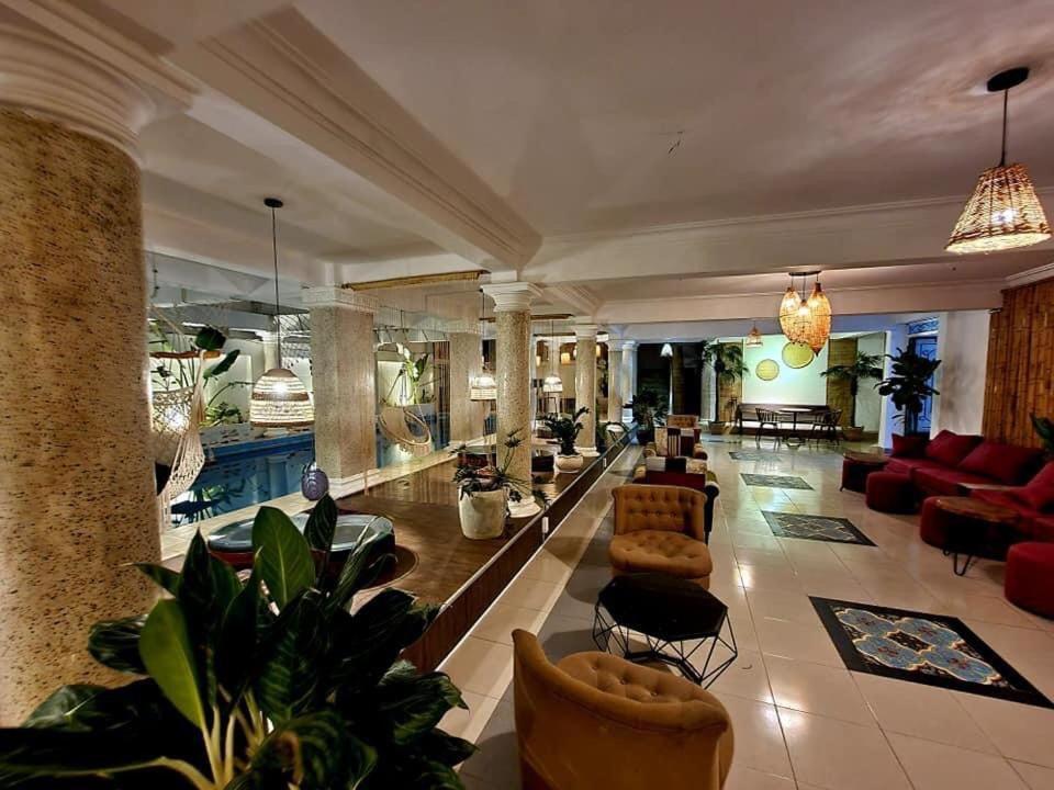 67 Rustic Villa Ho Si Minh-város Kültér fotó