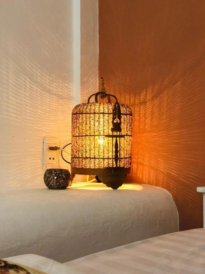 67 Rustic Villa Ho Si Minh-város Kültér fotó
