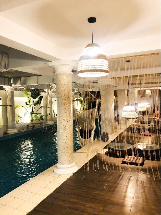 67 Rustic Villa Ho Si Minh-város Kültér fotó