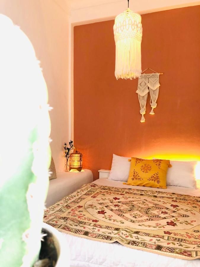 67 Rustic Villa Ho Si Minh-város Kültér fotó
